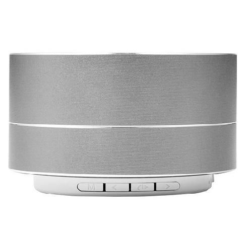 Branded Bluetooth Wireless Speakers Aluminium